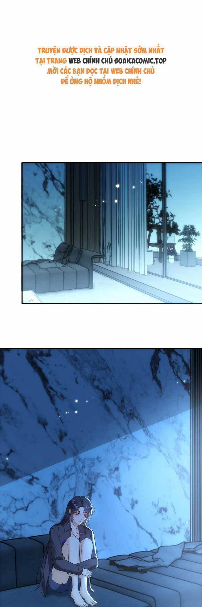 Vợ Của Lục Tổng Không Phải Dạng Vừa 146 trang 0