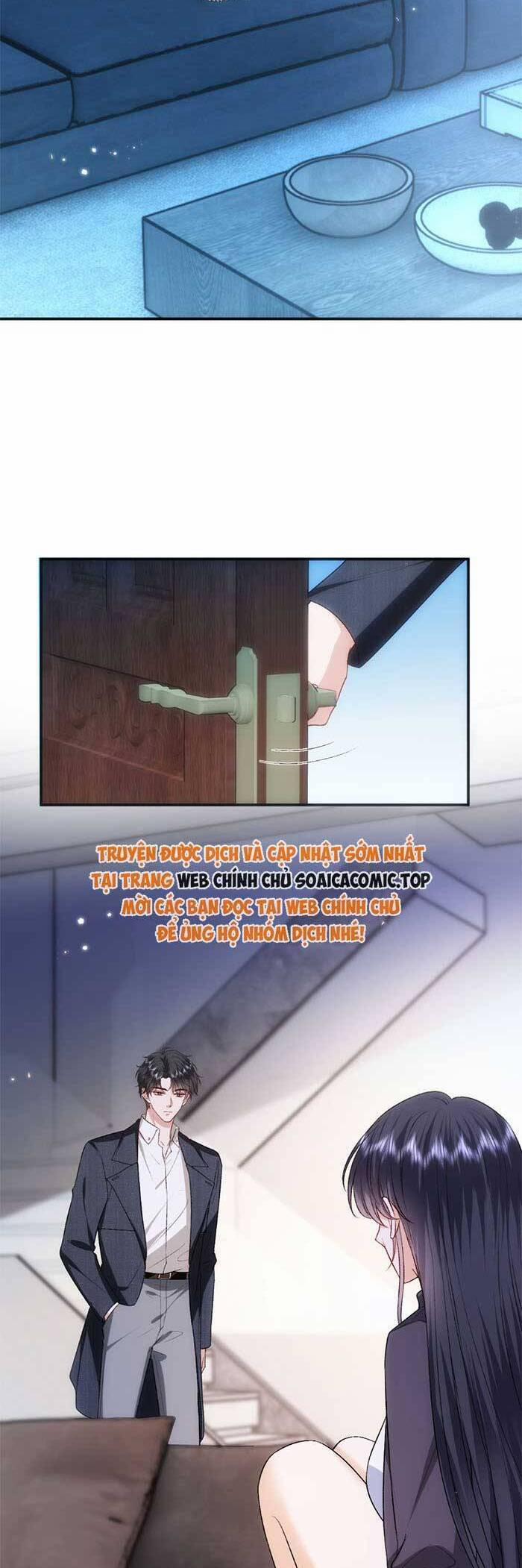 Vợ Của Lục Tổng Không Phải Dạng Vừa 146 trang 1