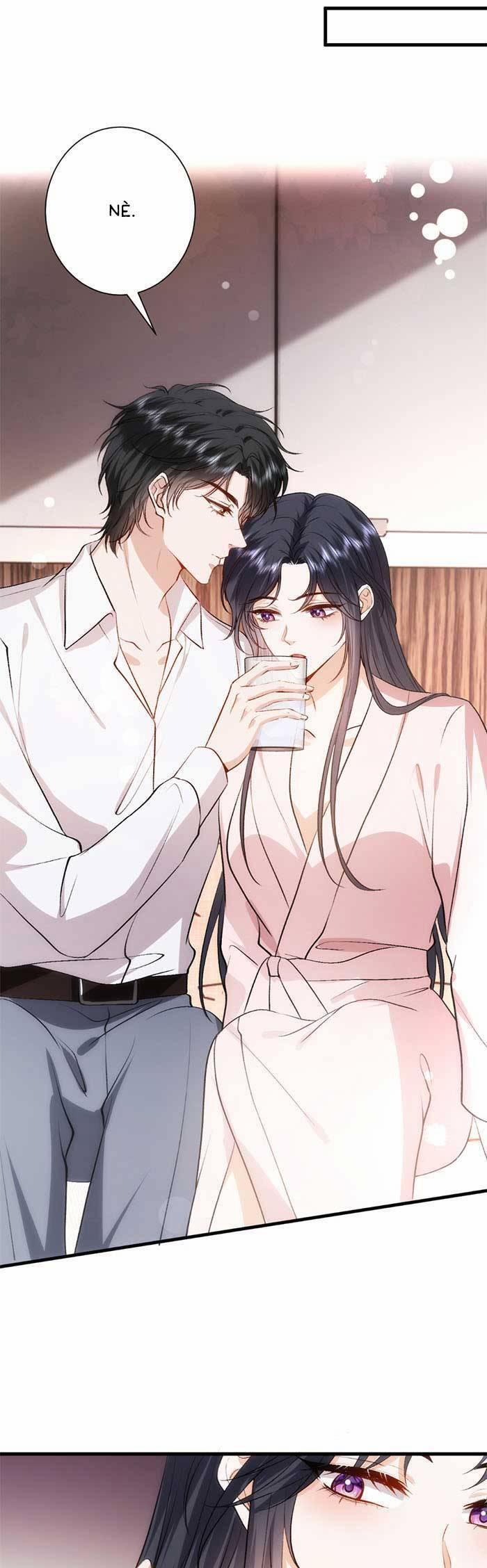 Vợ Của Lục Tổng Không Phải Dạng Vừa 146 trang 17