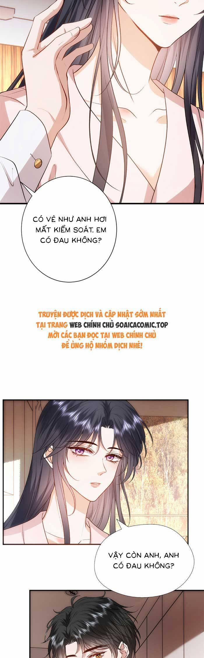 Vợ Của Lục Tổng Không Phải Dạng Vừa 146 trang 18