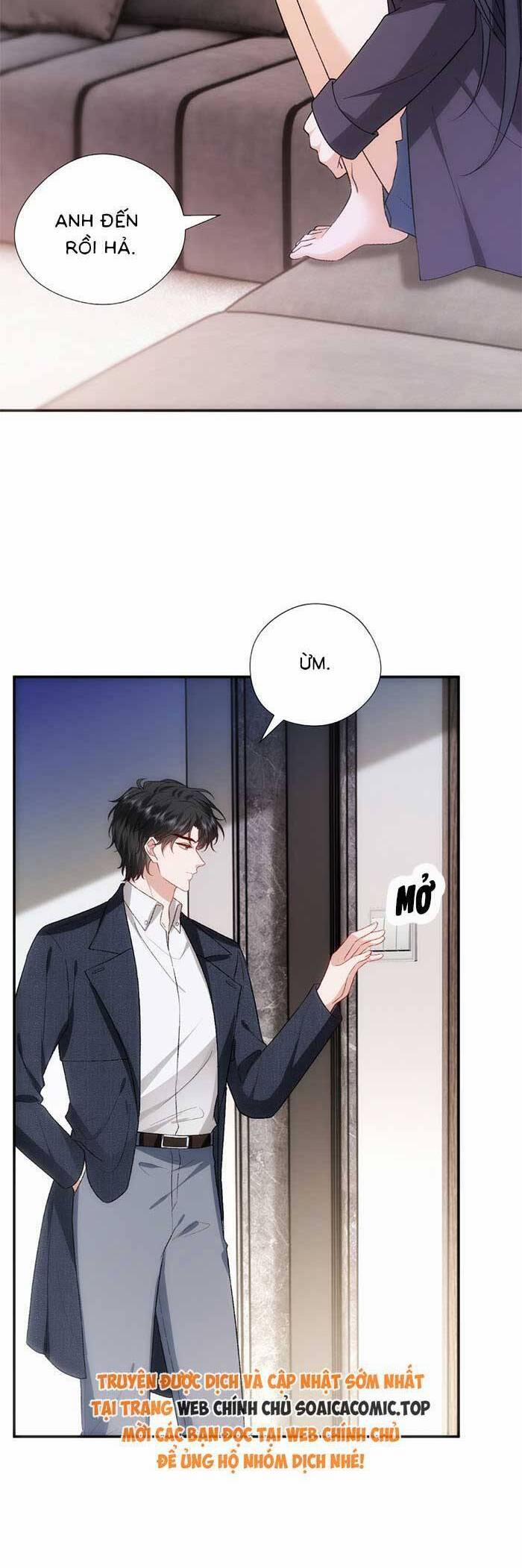 Vợ Của Lục Tổng Không Phải Dạng Vừa 146 trang 2