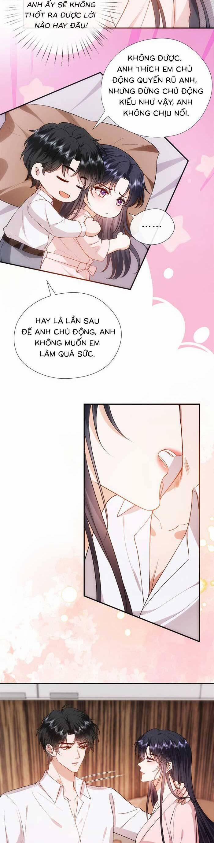 Vợ Của Lục Tổng Không Phải Dạng Vừa 146 trang 21