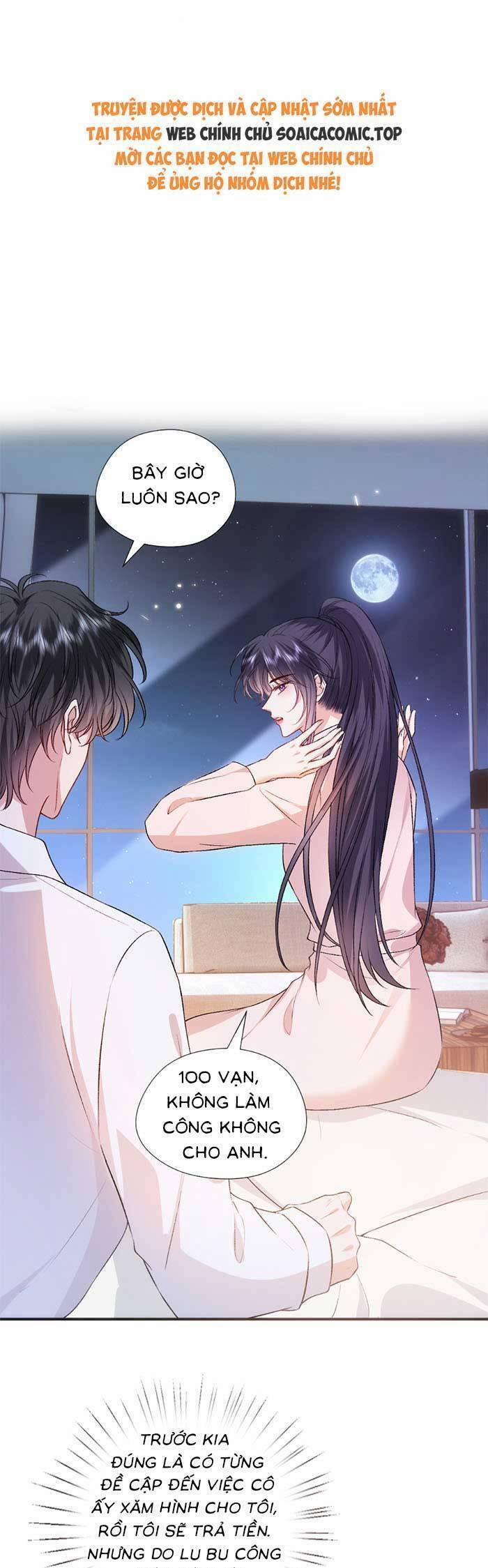 Vợ Của Lục Tổng Không Phải Dạng Vừa 147 trang 0