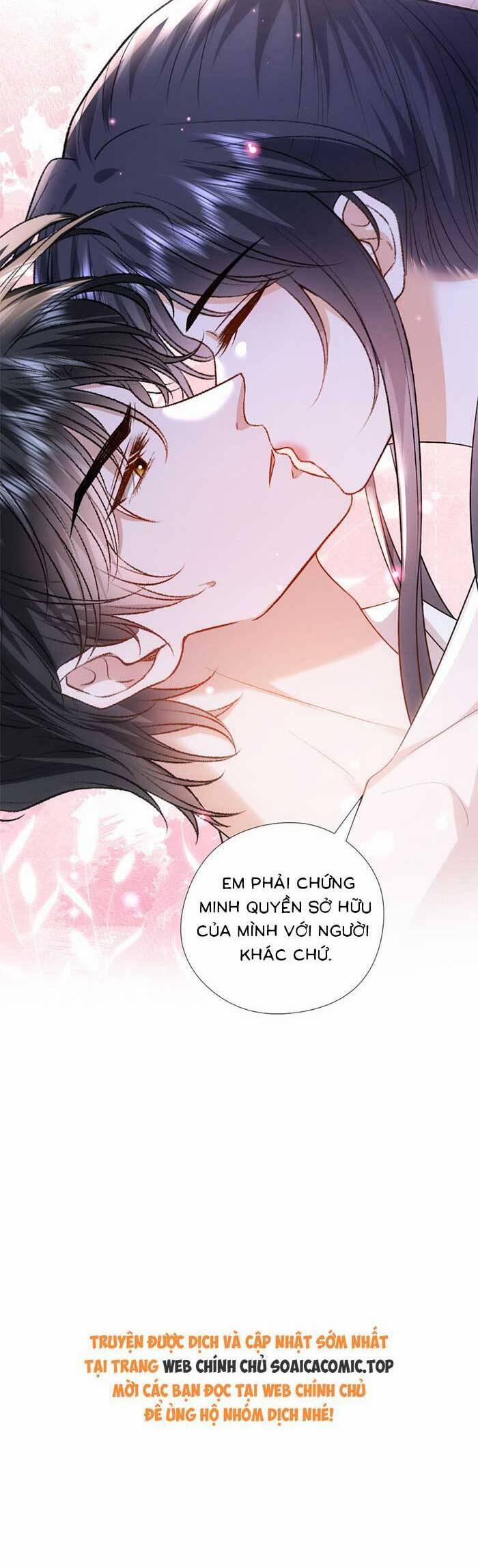 Vợ Của Lục Tổng Không Phải Dạng Vừa 147 trang 21