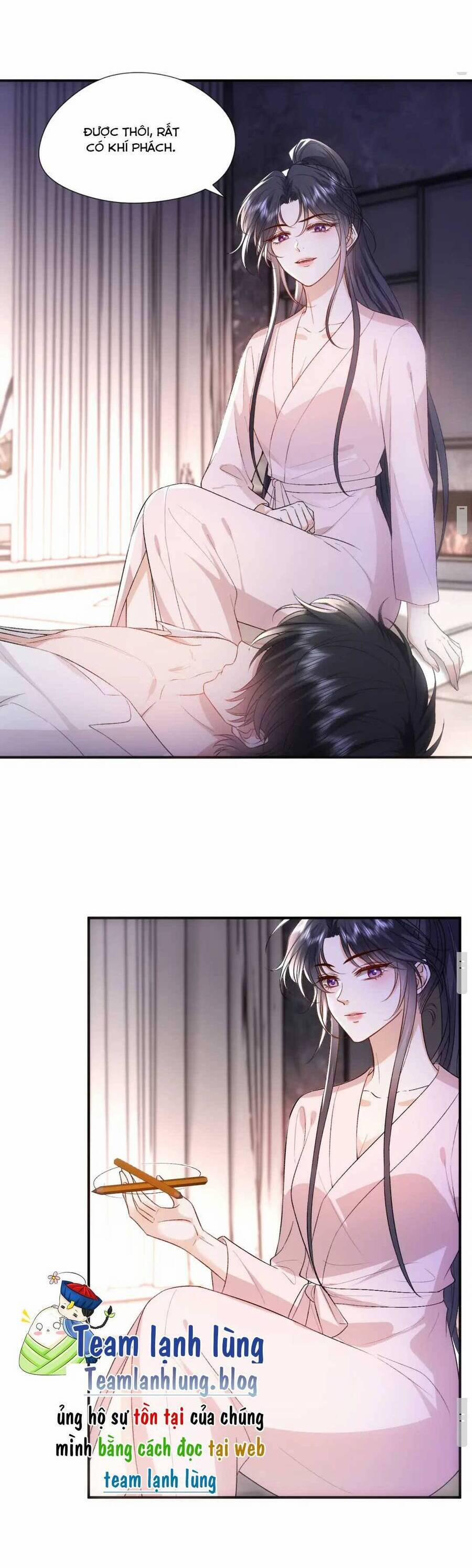 Vợ Của Lục Tổng Không Phải Dạng Vừa 148 trang 10