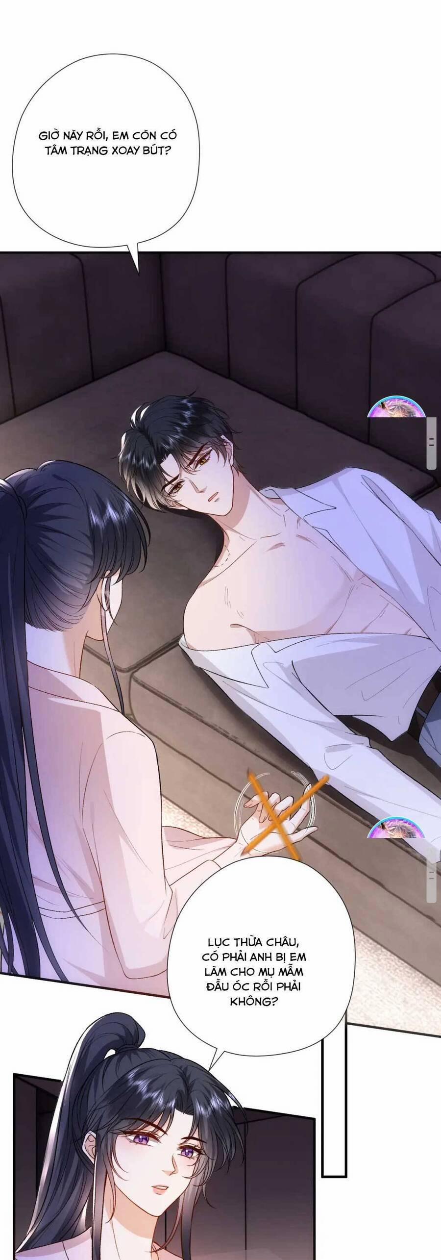 Vợ Của Lục Tổng Không Phải Dạng Vừa 148 trang 11