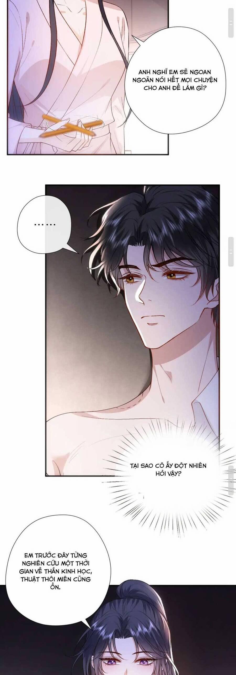 Vợ Của Lục Tổng Không Phải Dạng Vừa 148 trang 12