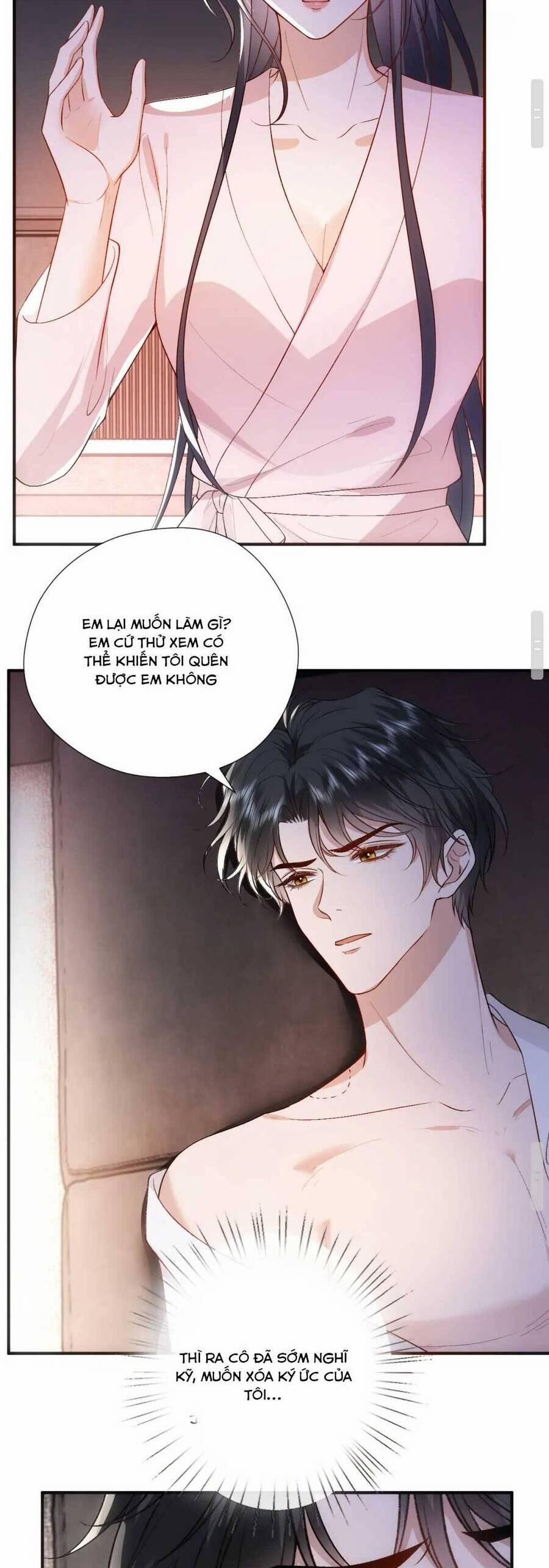 Vợ Của Lục Tổng Không Phải Dạng Vừa 148 trang 14