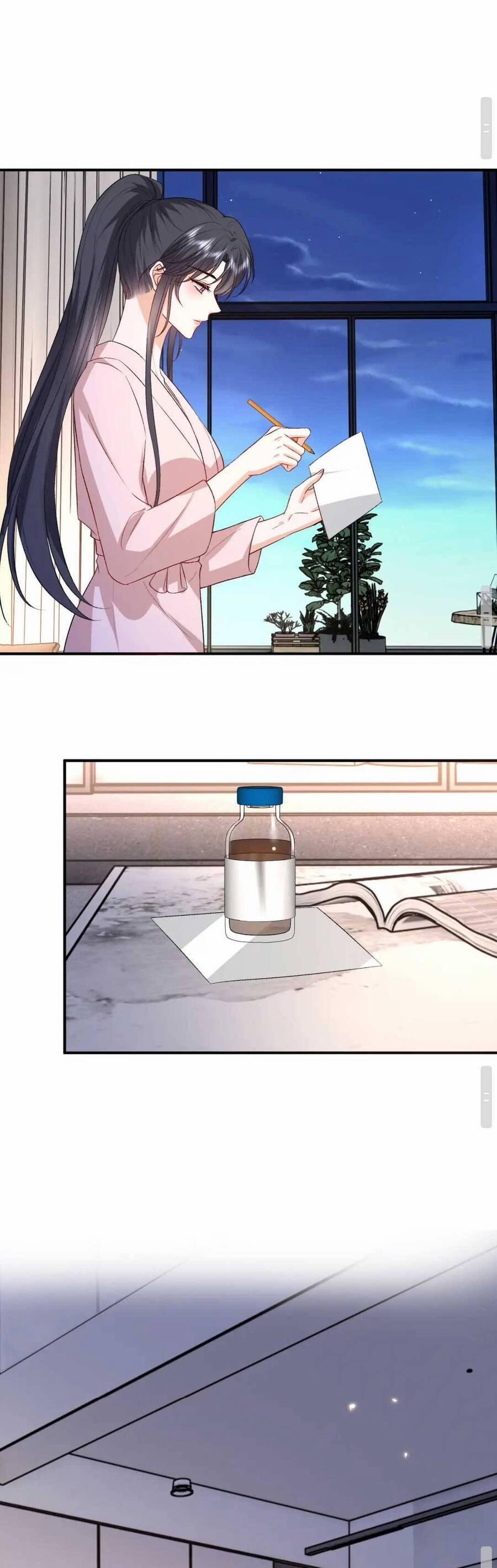 Vợ Của Lục Tổng Không Phải Dạng Vừa 148 trang 16