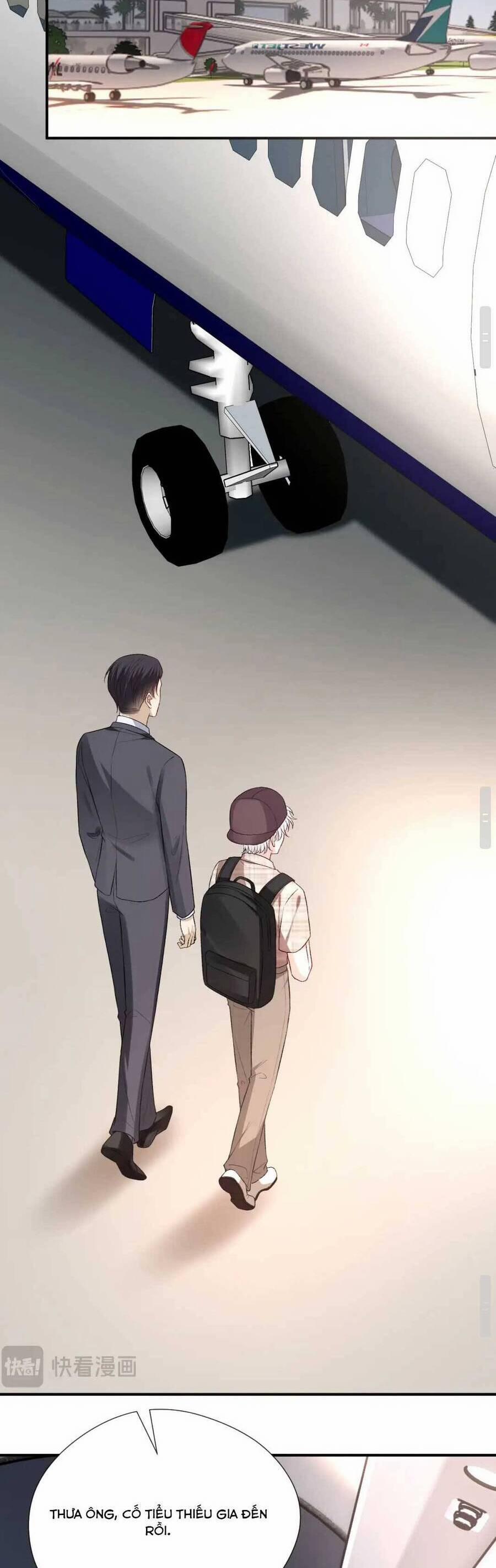 Vợ Của Lục Tổng Không Phải Dạng Vừa 148 trang 18