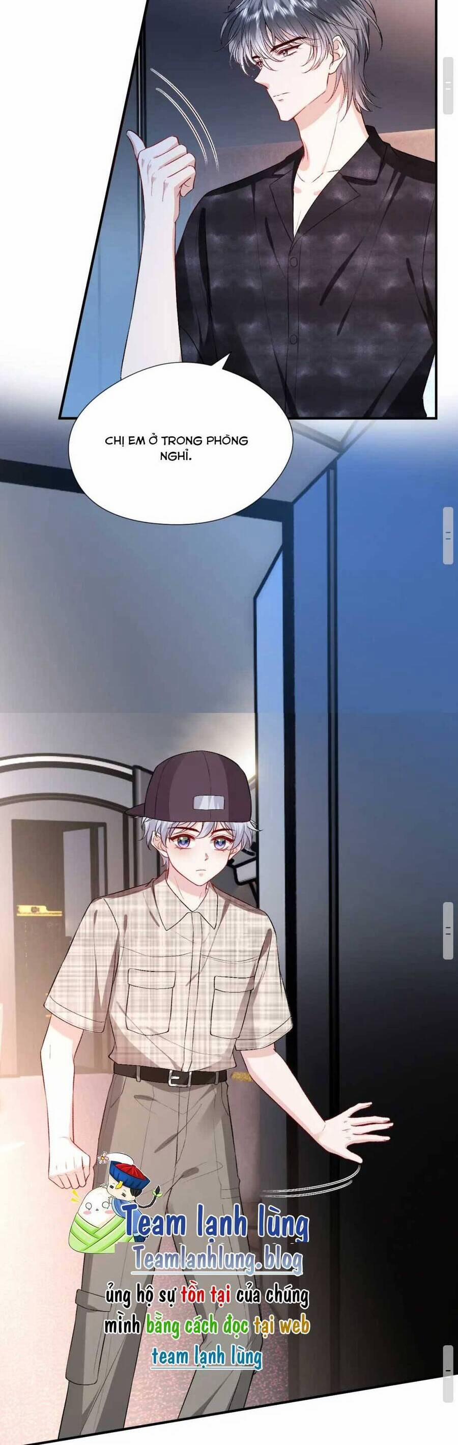 Vợ Của Lục Tổng Không Phải Dạng Vừa 148 trang 20