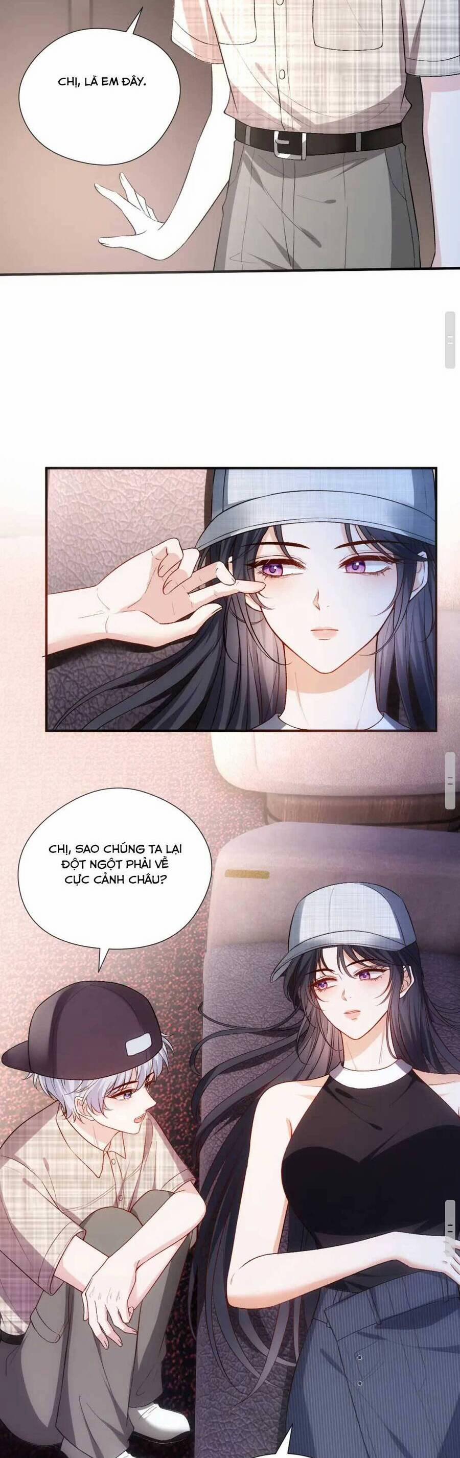 Vợ Của Lục Tổng Không Phải Dạng Vừa 148 trang 22