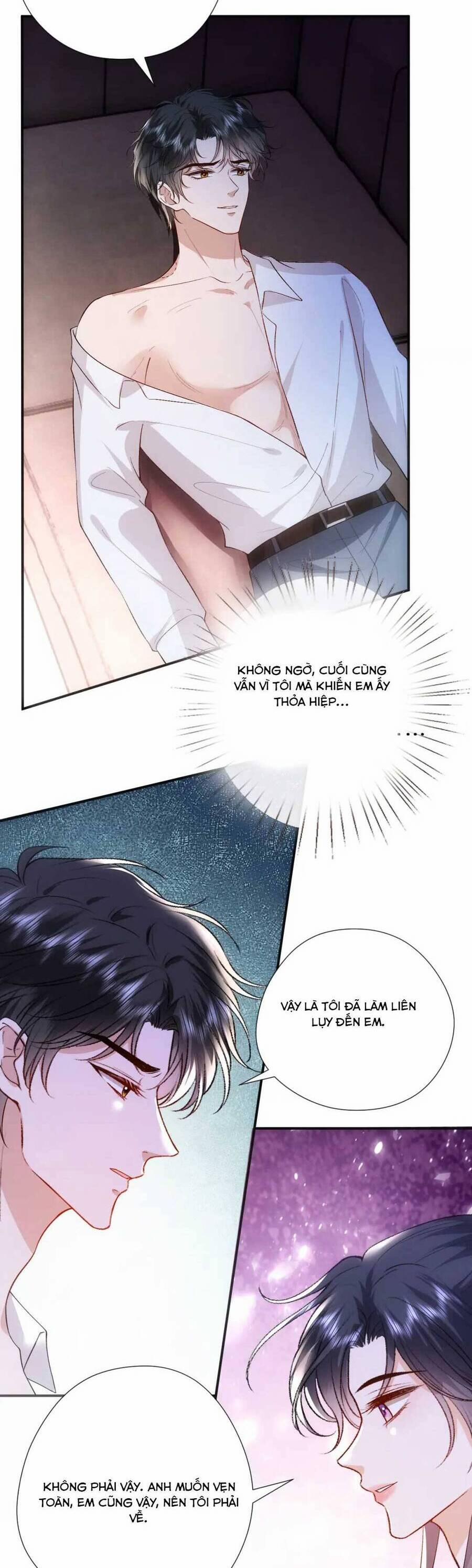 Vợ Của Lục Tổng Không Phải Dạng Vừa 148 trang 6