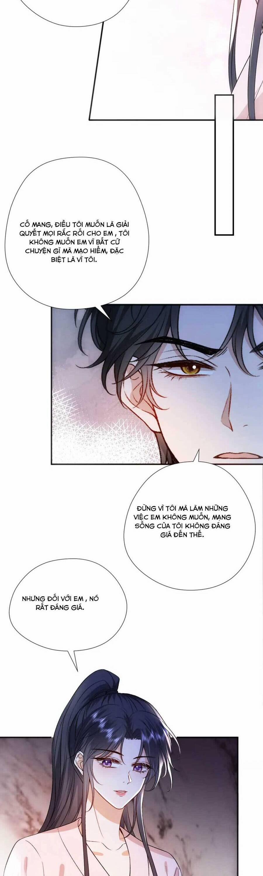 Vợ Của Lục Tổng Không Phải Dạng Vừa 148 trang 7