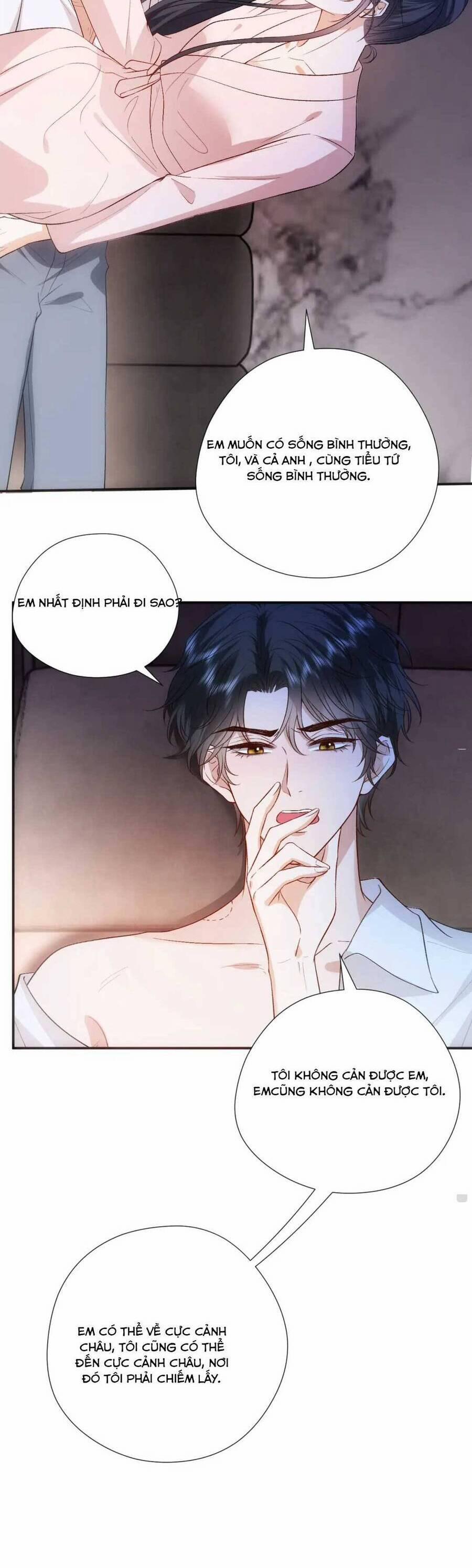 Vợ Của Lục Tổng Không Phải Dạng Vừa 148 trang 9