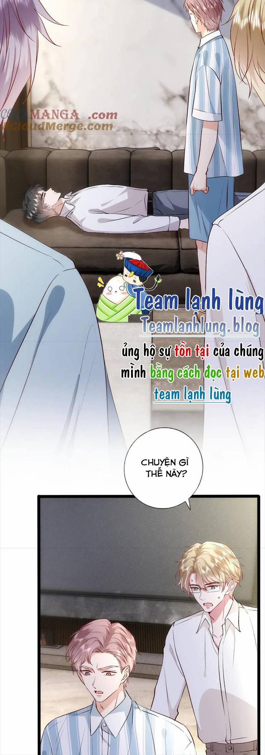 Vợ Của Lục Tổng Không Phải Dạng Vừa 149 trang 11