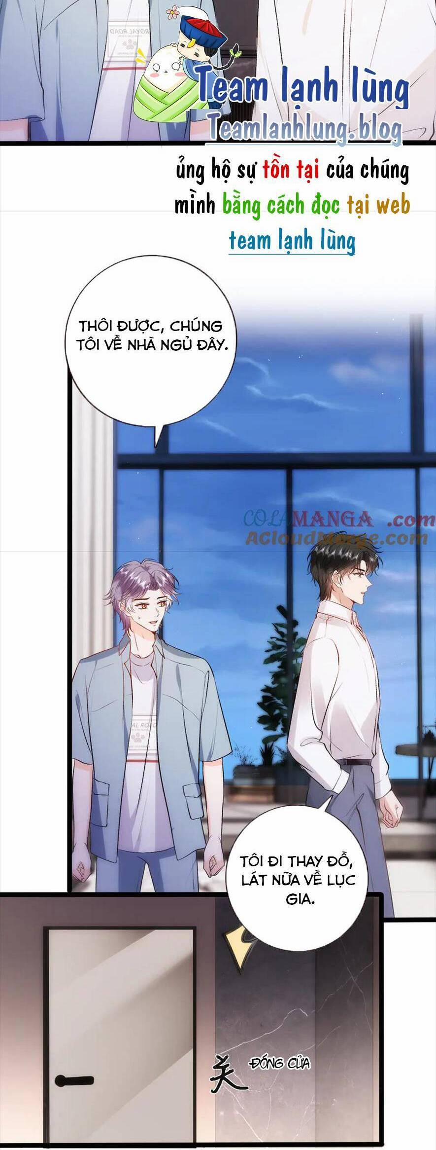 Vợ Của Lục Tổng Không Phải Dạng Vừa 149 trang 19