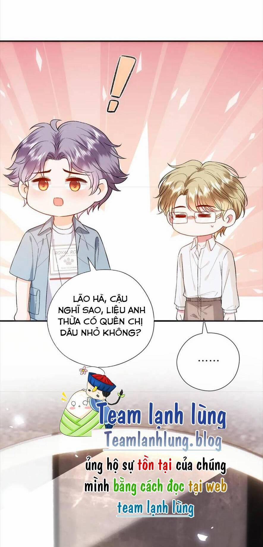 Vợ Của Lục Tổng Không Phải Dạng Vừa 149 trang 21