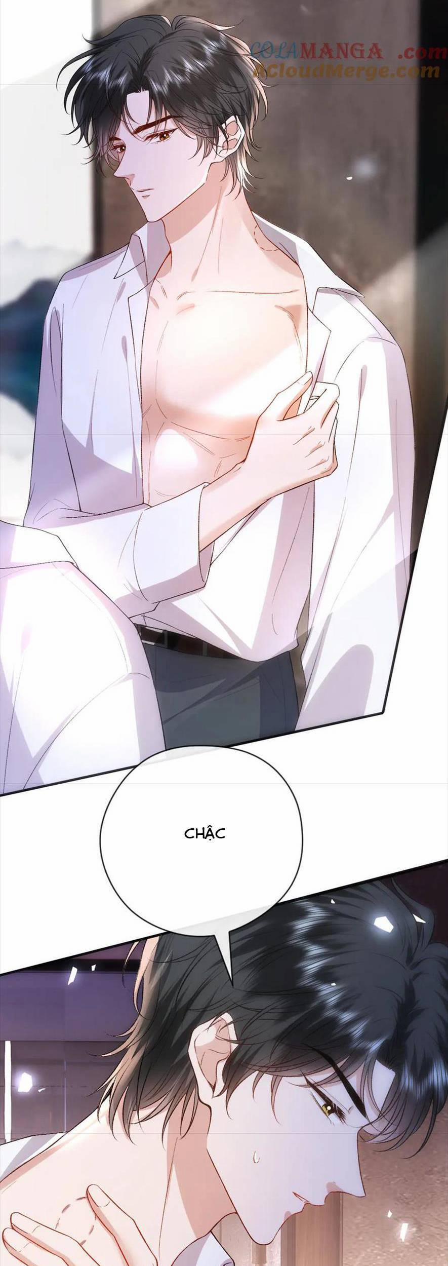 Vợ Của Lục Tổng Không Phải Dạng Vừa 149 trang 22