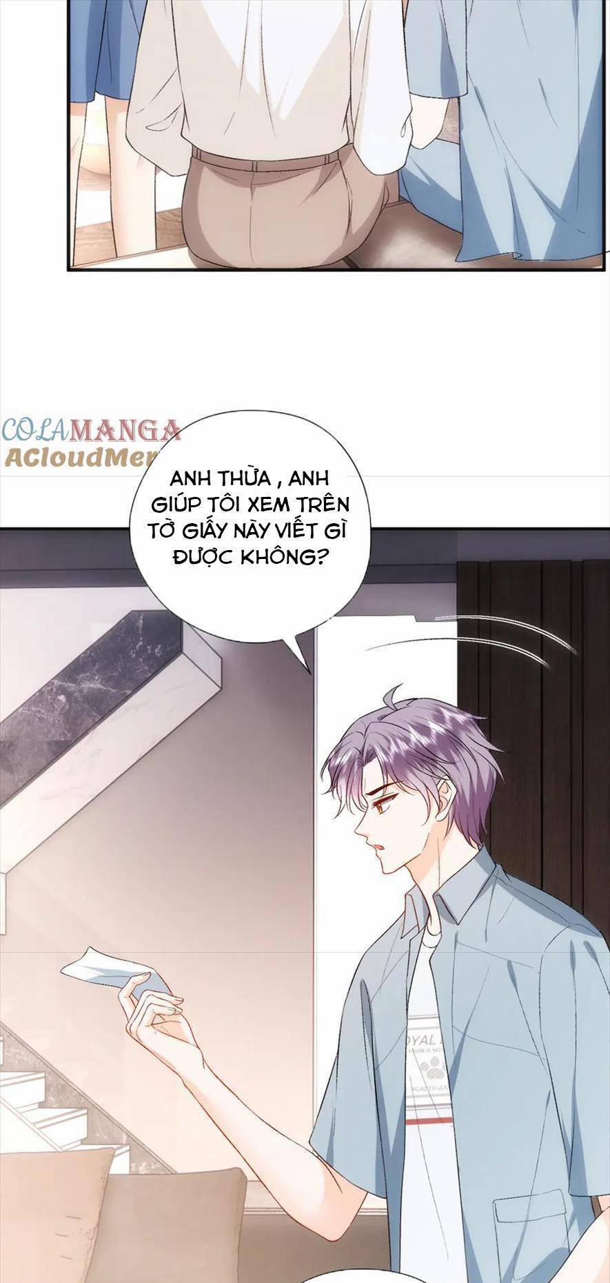 Vợ Của Lục Tổng Không Phải Dạng Vừa 149 trang 24