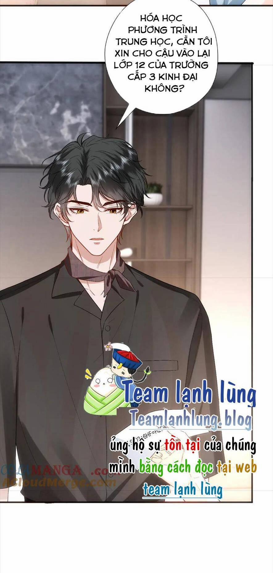 Vợ Của Lục Tổng Không Phải Dạng Vừa 149 trang 25