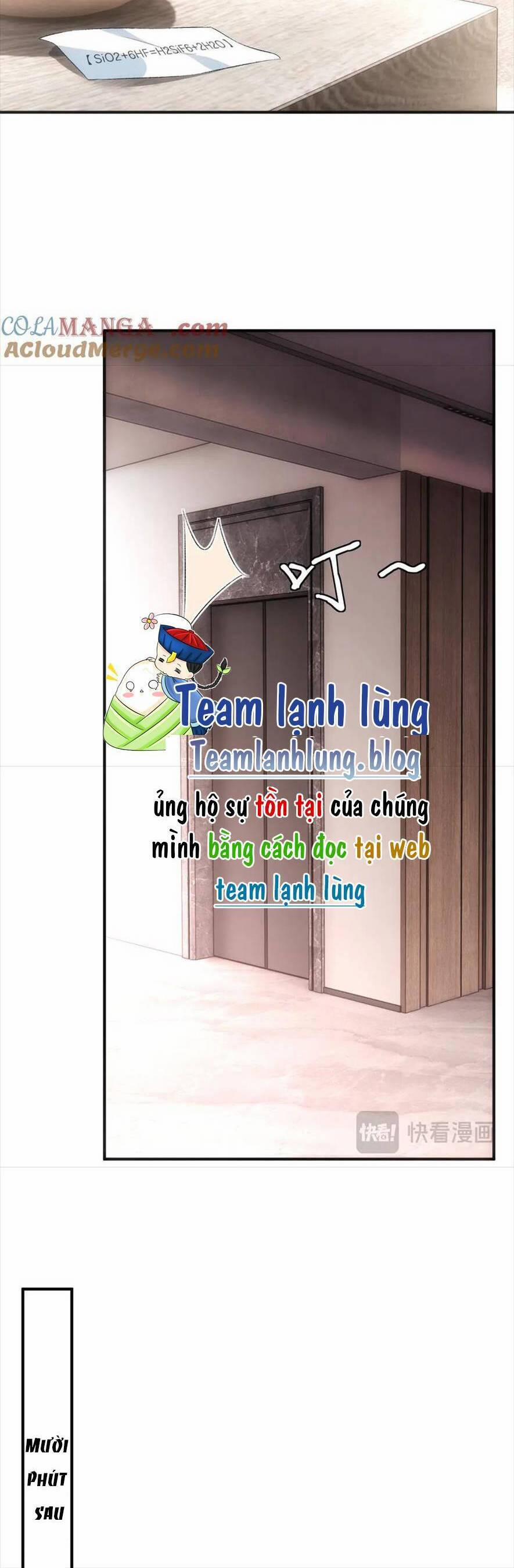 Vợ Của Lục Tổng Không Phải Dạng Vừa 149 trang 29