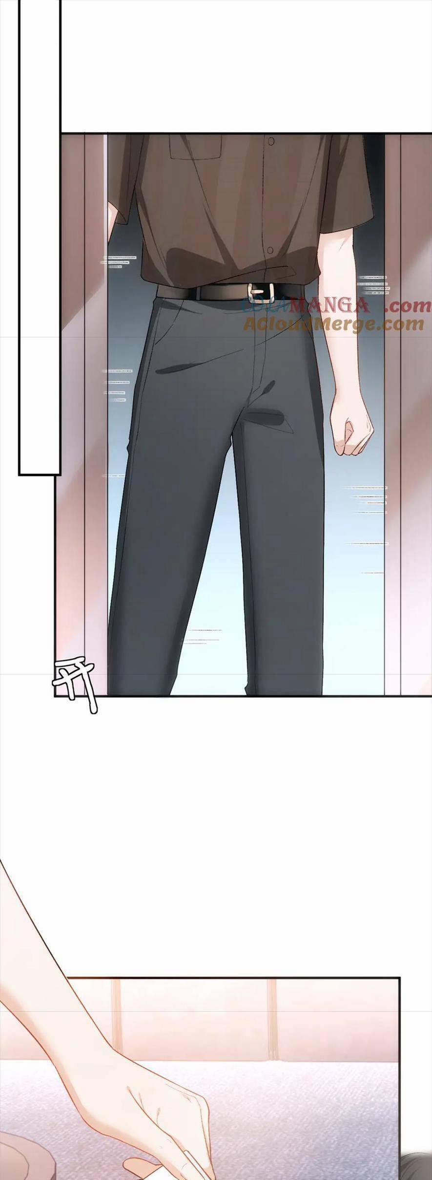 Vợ Của Lục Tổng Không Phải Dạng Vừa 149 trang 30