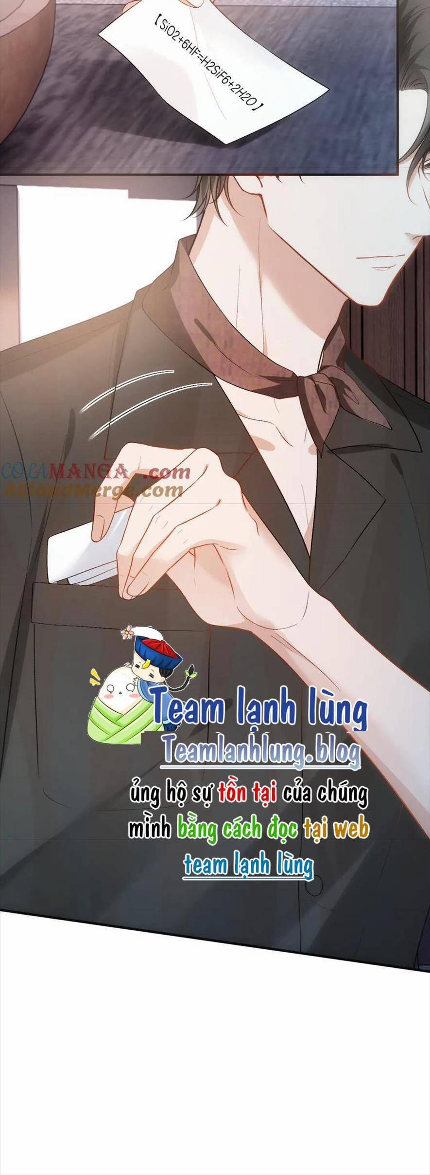 Vợ Của Lục Tổng Không Phải Dạng Vừa 149 trang 31