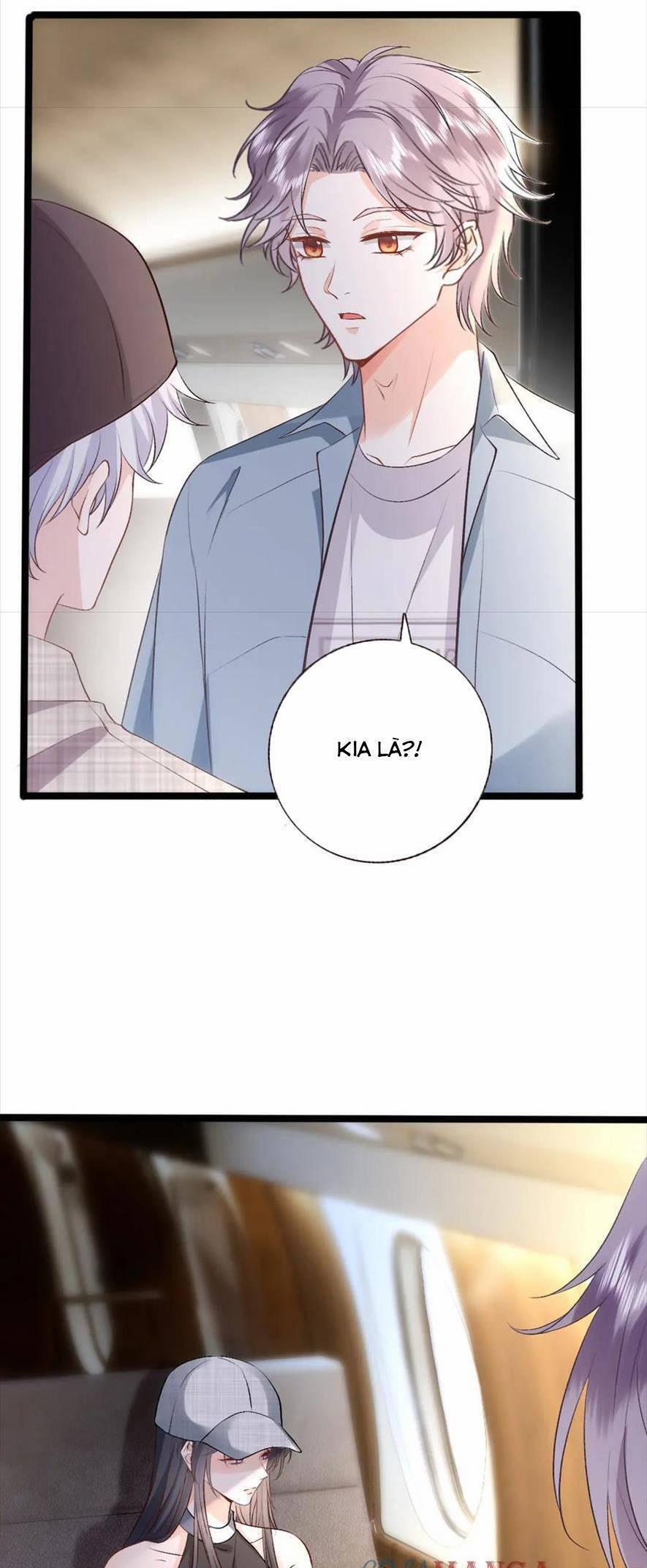 Vợ Của Lục Tổng Không Phải Dạng Vừa 149 trang 4