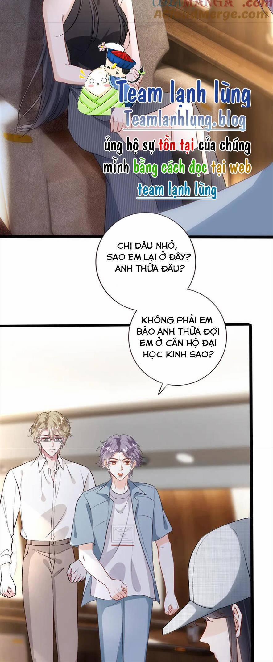 Vợ Của Lục Tổng Không Phải Dạng Vừa 149 trang 5