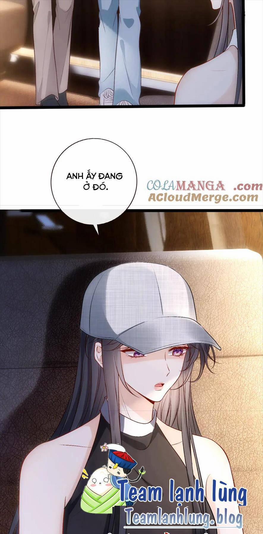 Vợ Của Lục Tổng Không Phải Dạng Vừa 149 trang 6