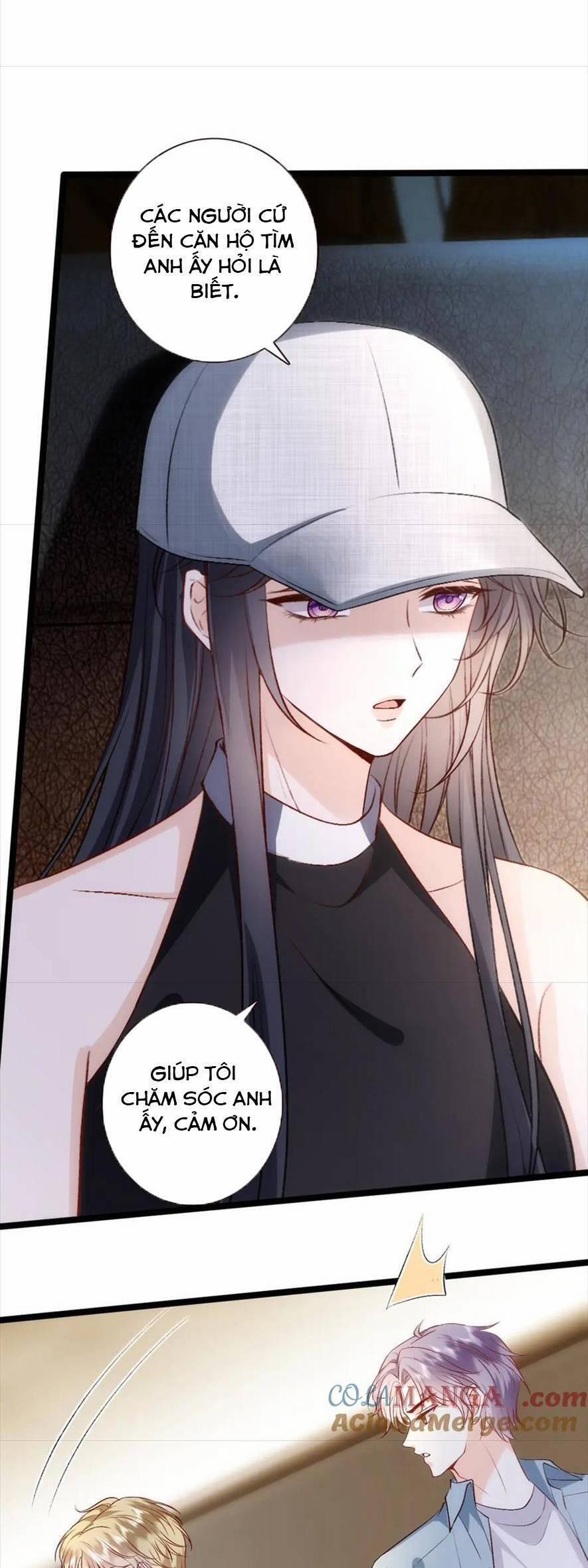 Vợ Của Lục Tổng Không Phải Dạng Vừa 149 trang 8