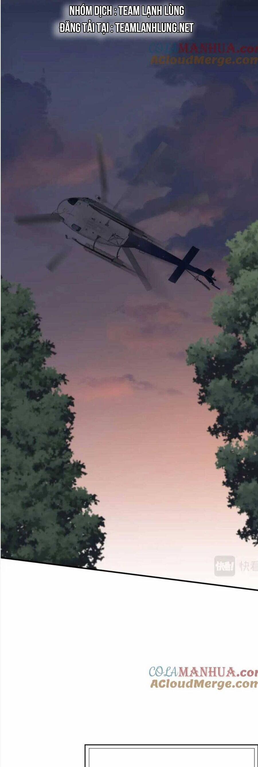 Vợ Của Lục Tổng Không Phải Dạng Vừa 15 trang 24