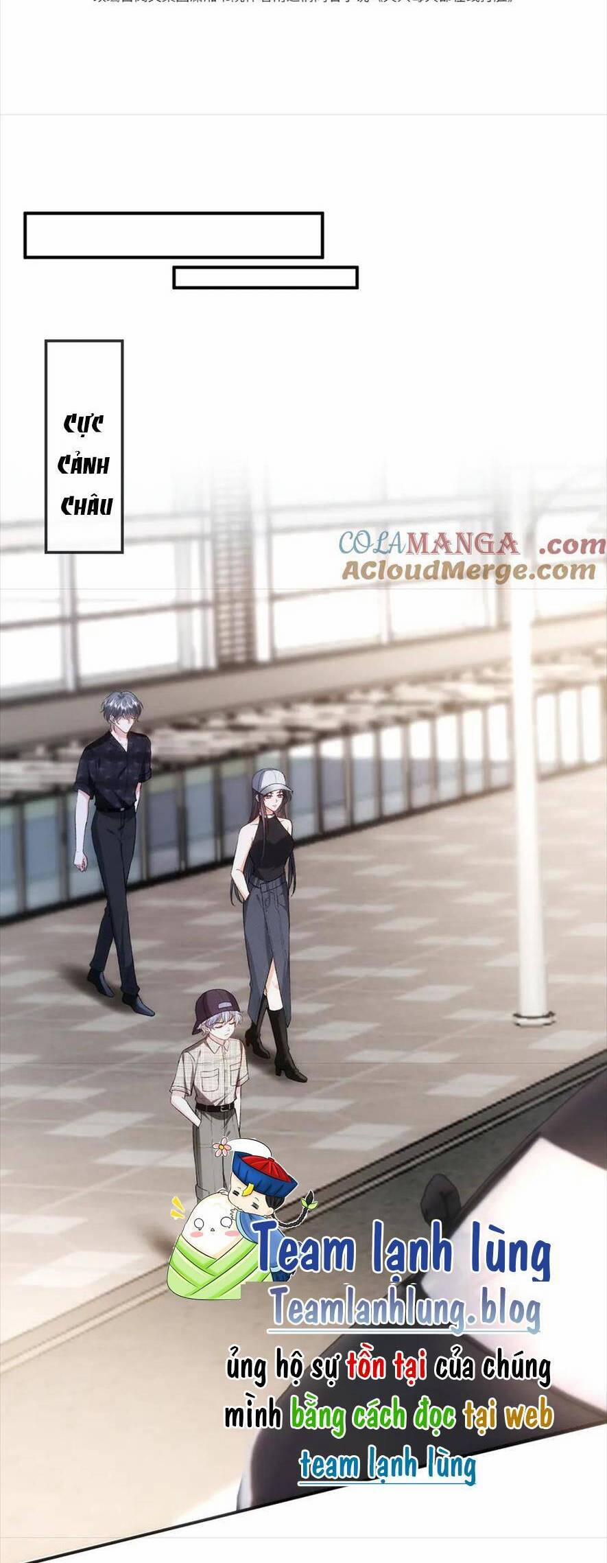 Vợ Của Lục Tổng Không Phải Dạng Vừa 150 trang 1