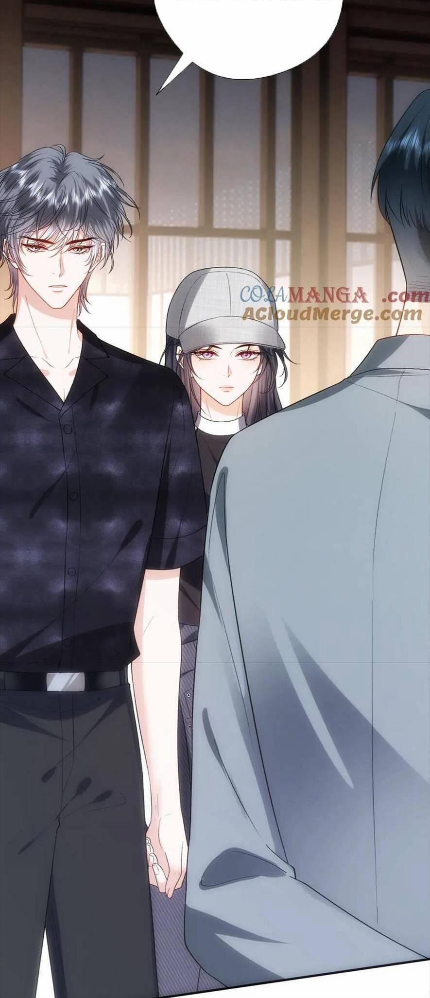 Vợ Của Lục Tổng Không Phải Dạng Vừa 150 trang 12