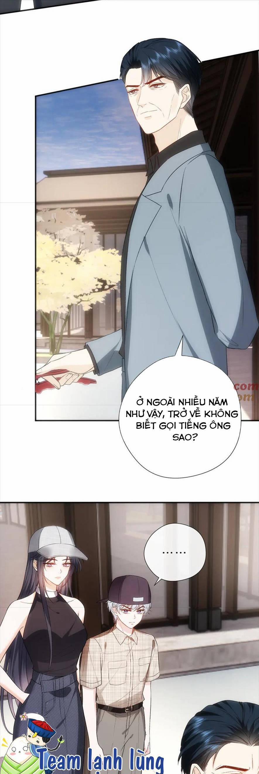 Vợ Của Lục Tổng Không Phải Dạng Vừa 150 trang 13