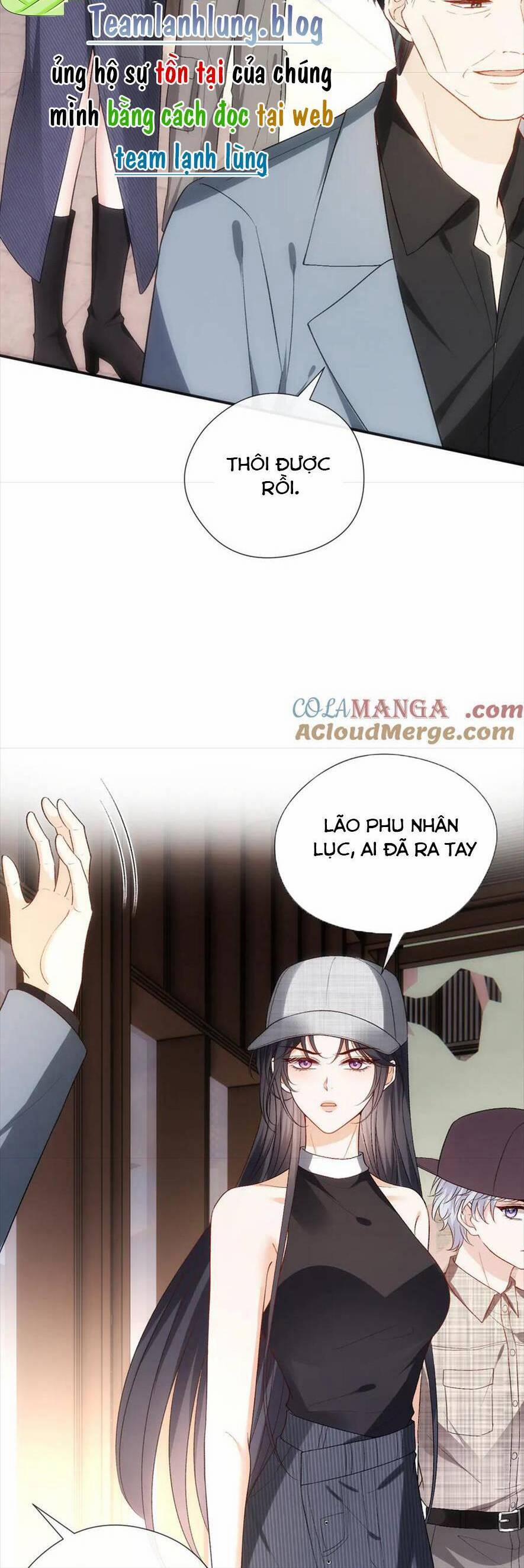 Vợ Của Lục Tổng Không Phải Dạng Vừa 150 trang 14