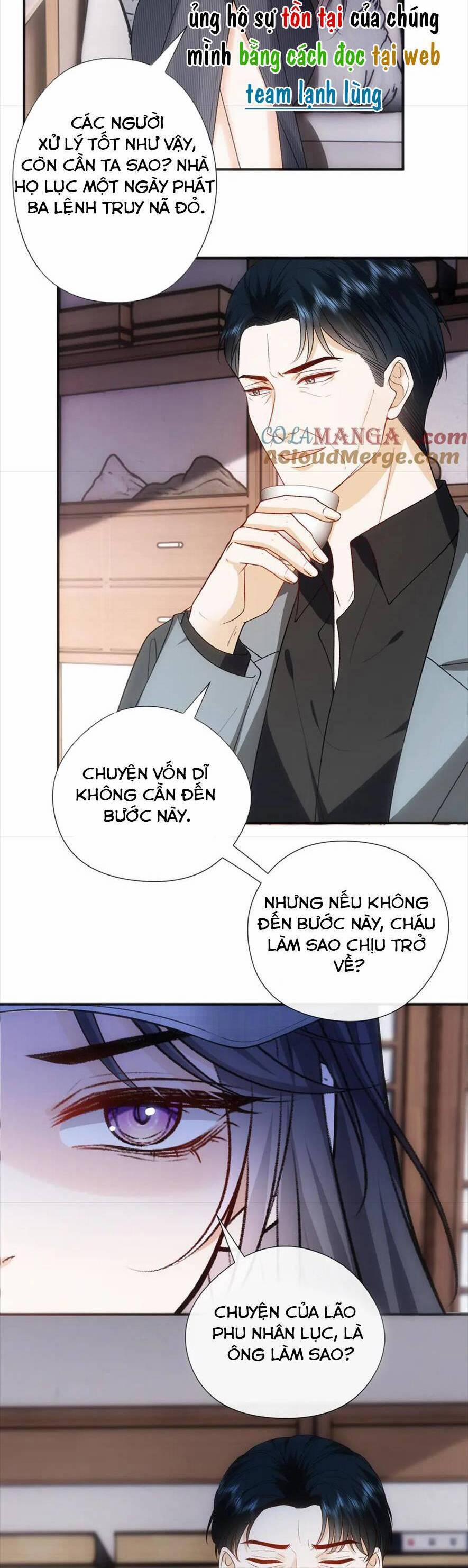 Vợ Của Lục Tổng Không Phải Dạng Vừa 150 trang 23