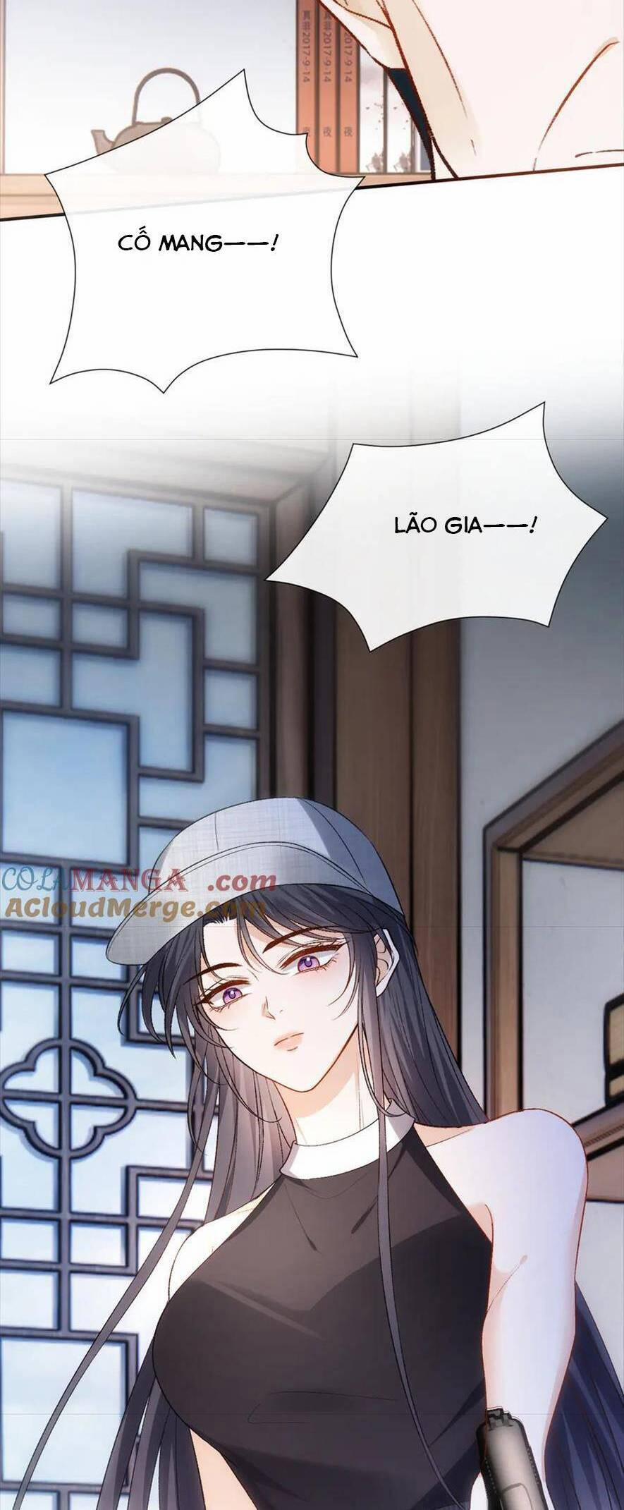 Vợ Của Lục Tổng Không Phải Dạng Vừa 150 trang 25