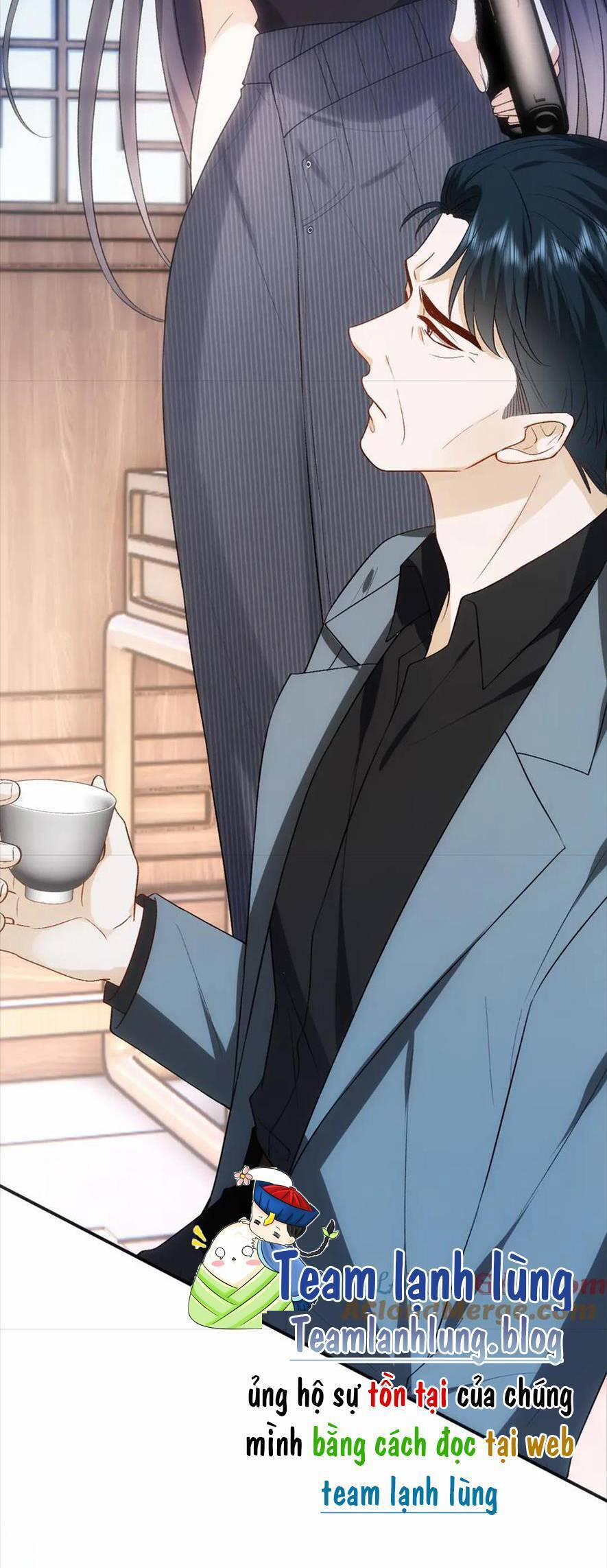 Vợ Của Lục Tổng Không Phải Dạng Vừa 150 trang 26