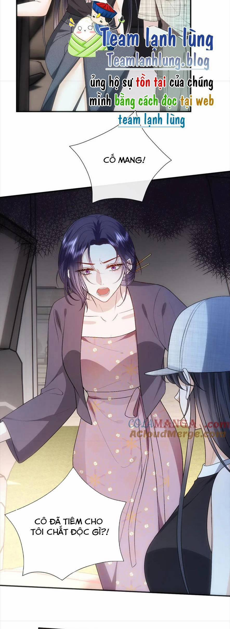 Vợ Của Lục Tổng Không Phải Dạng Vừa 150 trang 3