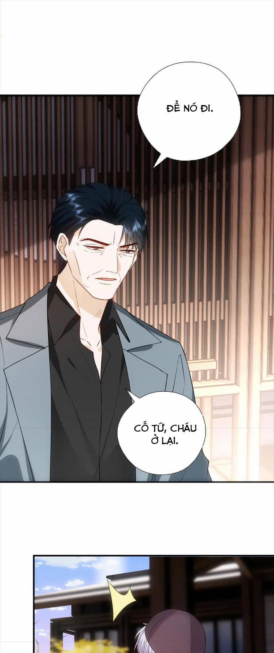 Vợ Của Lục Tổng Không Phải Dạng Vừa 151 trang 10