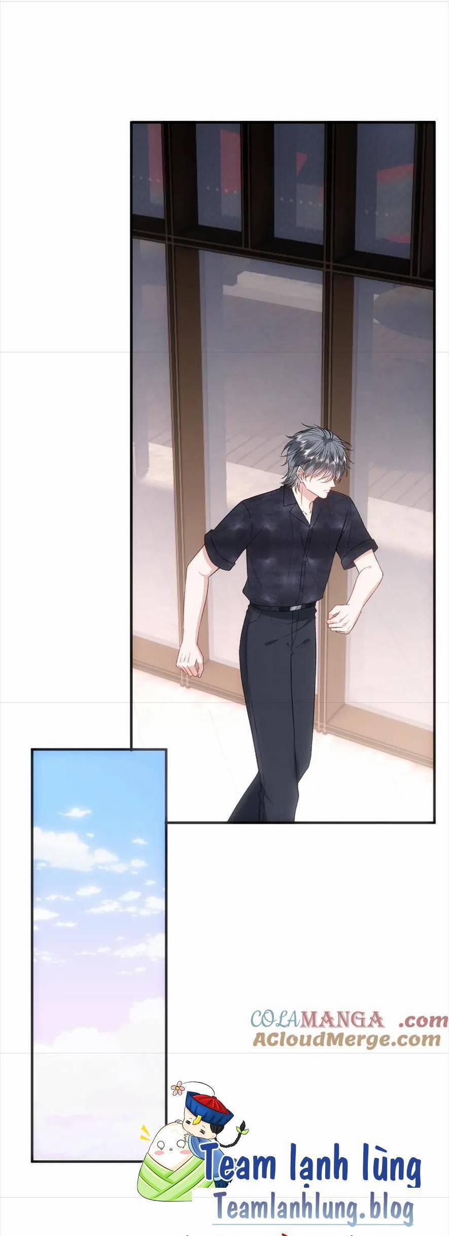 Vợ Của Lục Tổng Không Phải Dạng Vừa 151 trang 14