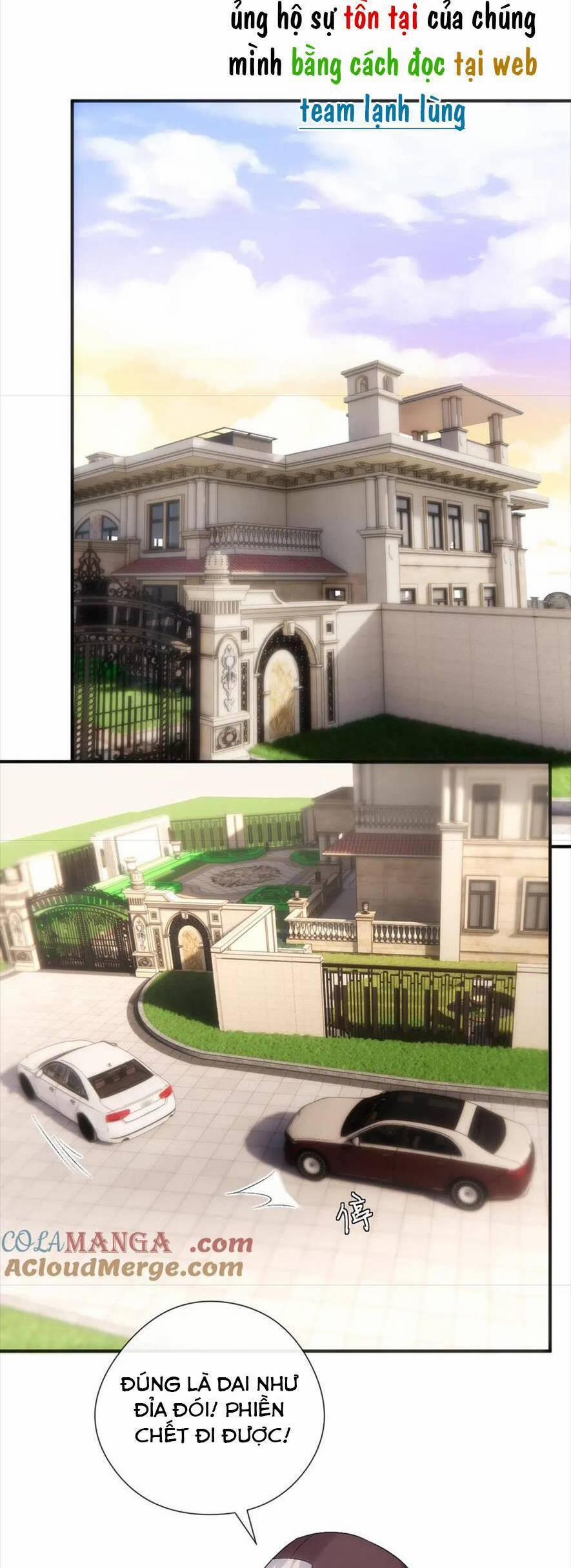 Vợ Của Lục Tổng Không Phải Dạng Vừa 151 trang 15