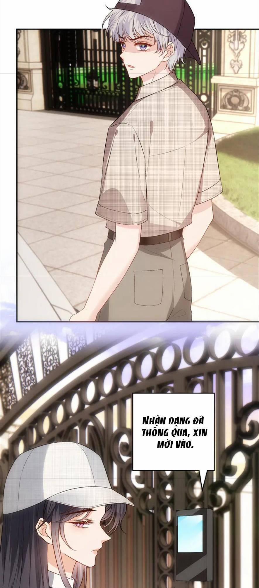 Vợ Của Lục Tổng Không Phải Dạng Vừa 151 trang 16