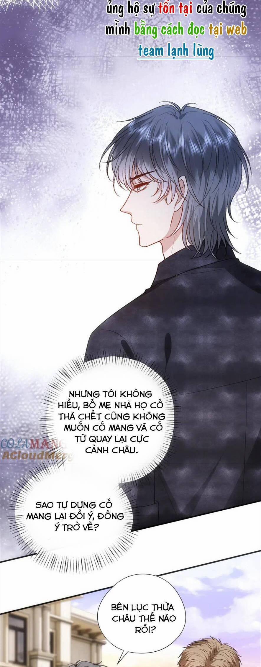 Vợ Của Lục Tổng Không Phải Dạng Vừa 151 trang 19