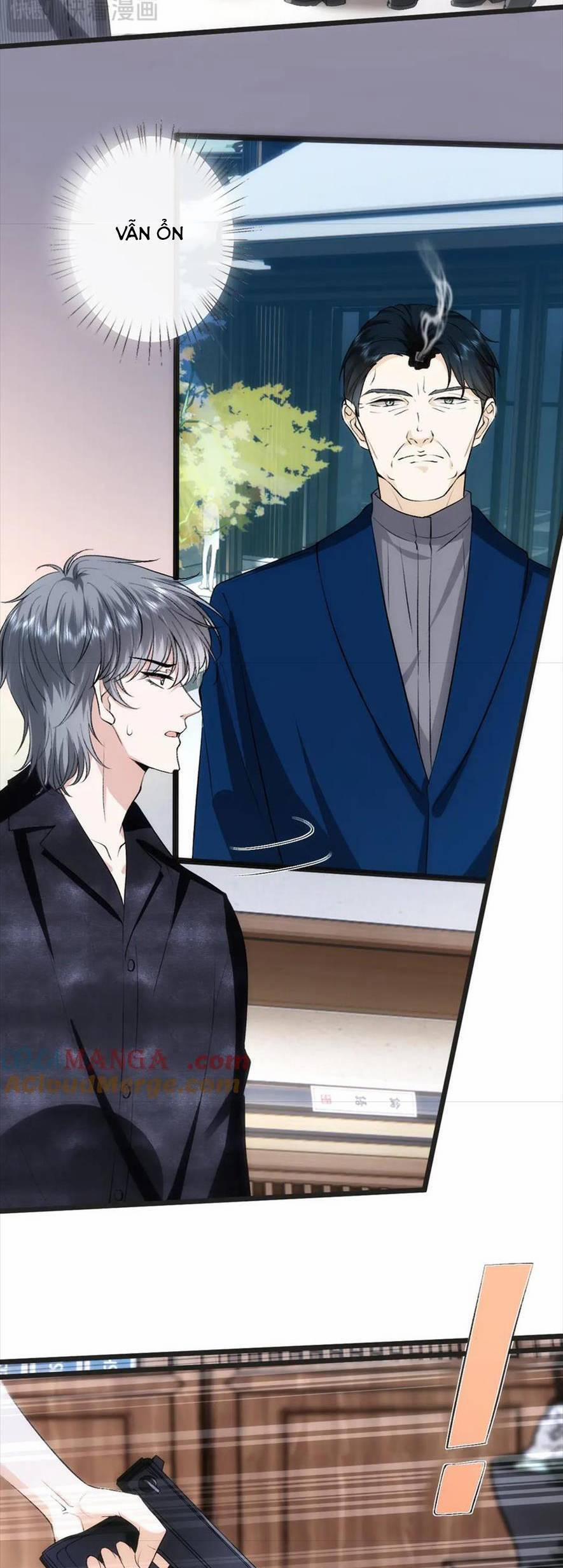 Vợ Của Lục Tổng Không Phải Dạng Vừa 151 trang 2