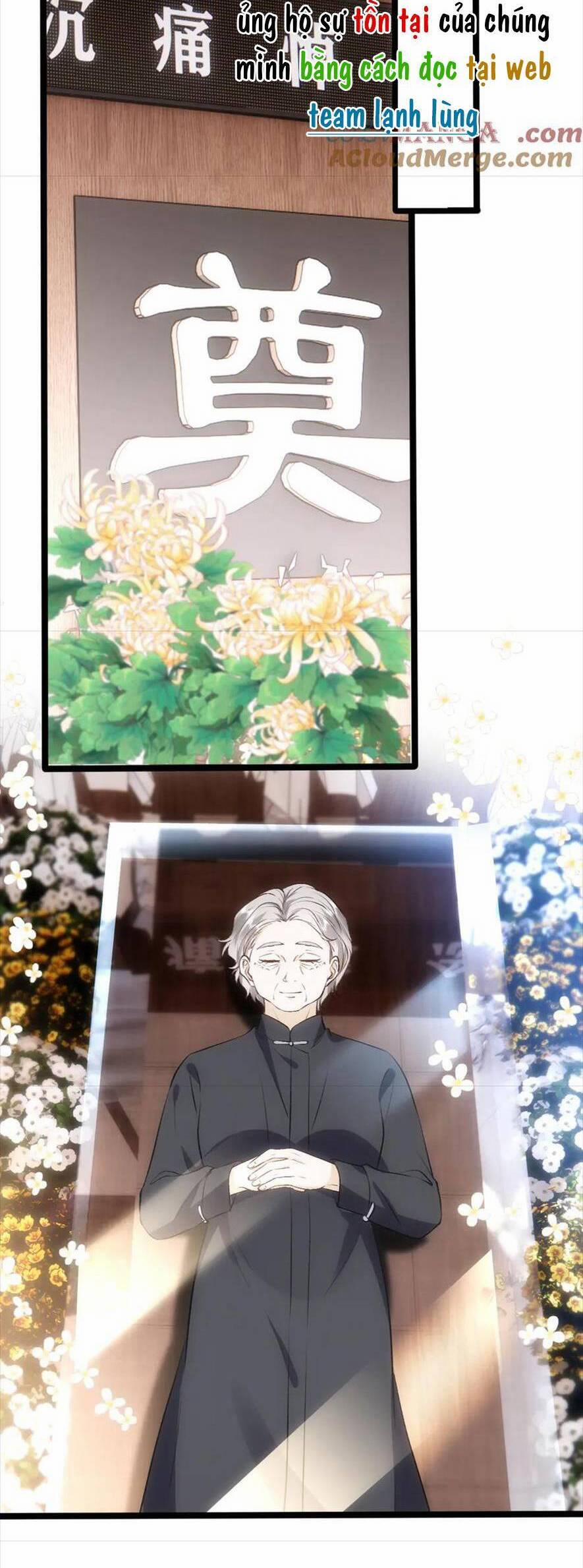 Vợ Của Lục Tổng Không Phải Dạng Vừa 151 trang 23