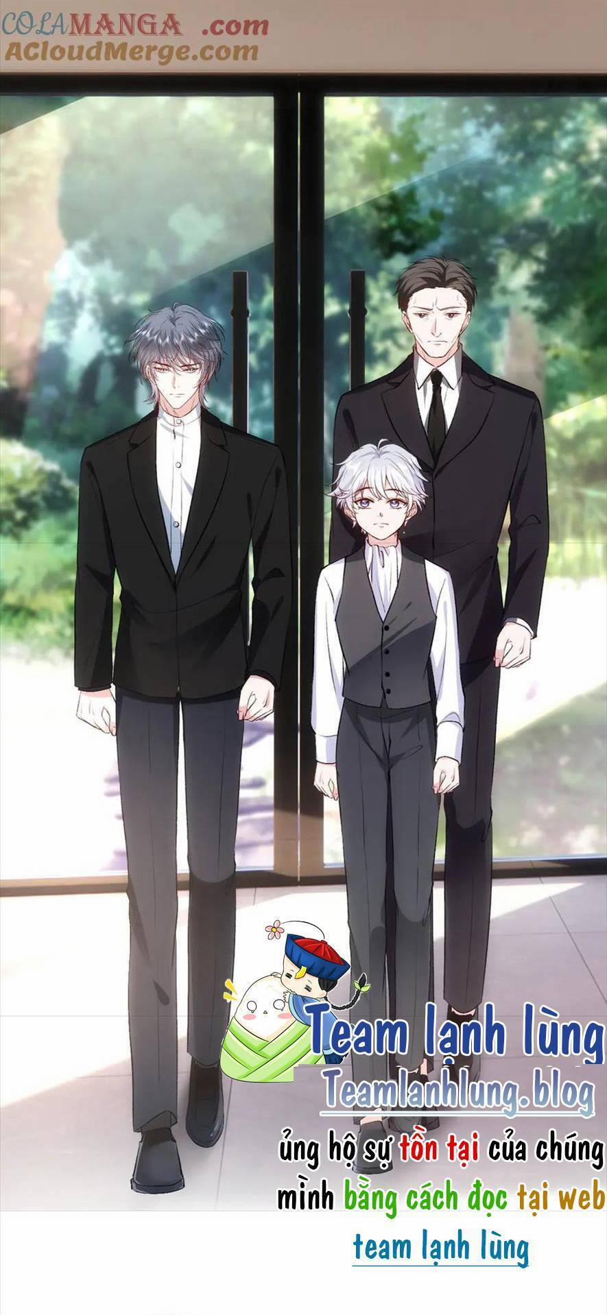 Vợ Của Lục Tổng Không Phải Dạng Vừa 151 trang 28