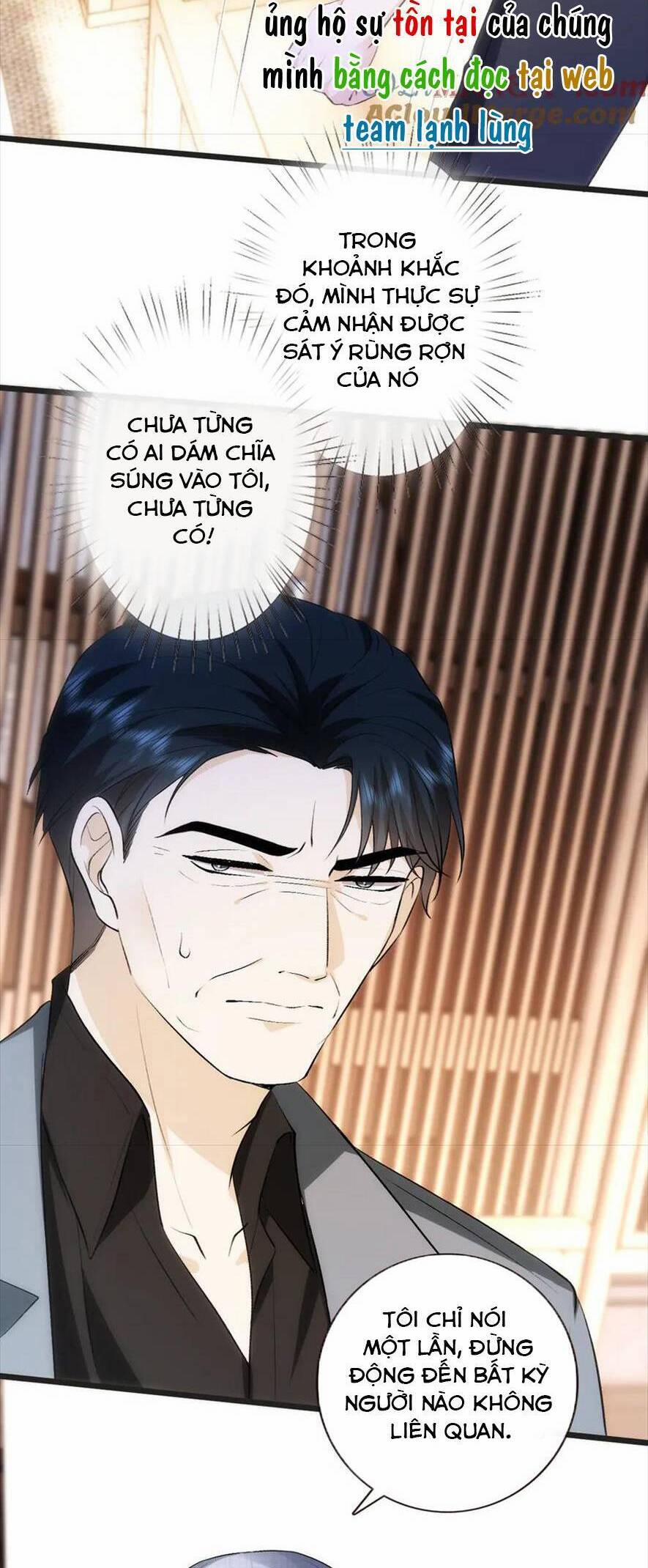 Vợ Của Lục Tổng Không Phải Dạng Vừa 151 trang 5